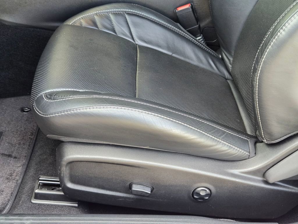 Used 2019 Dodge Challenger SRT Hellcat Redeye image 14