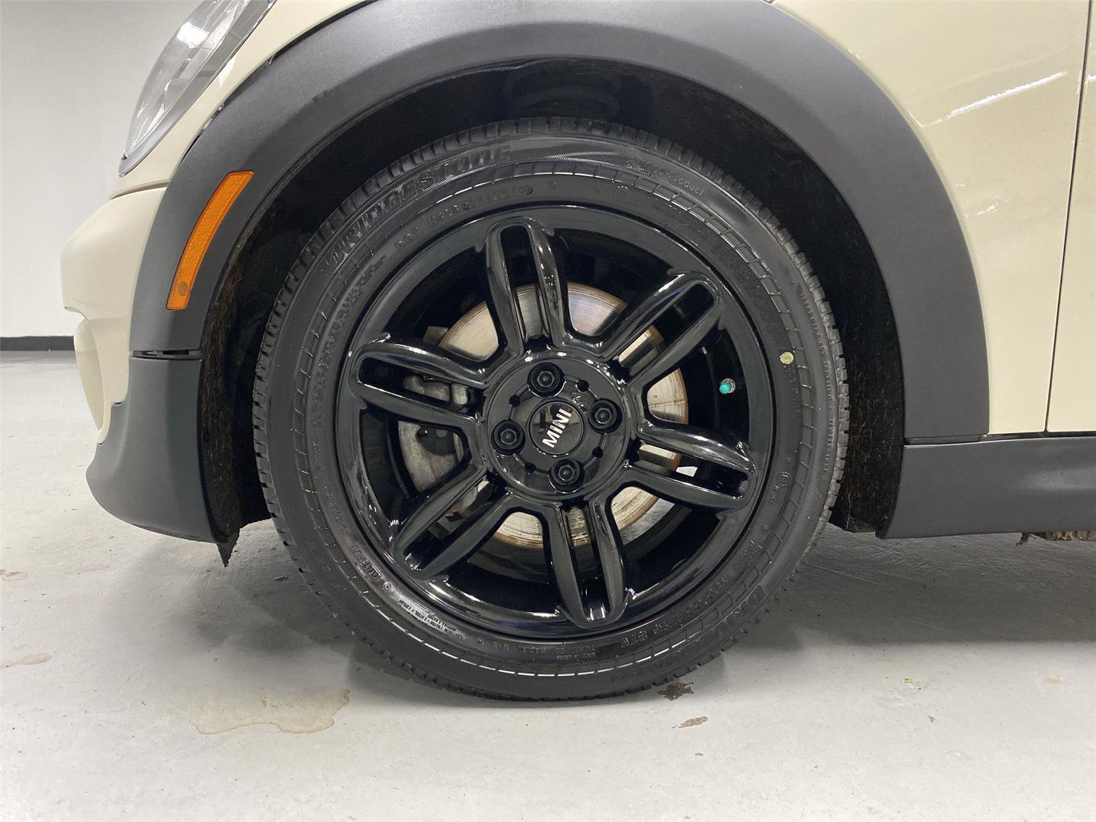 Used 2013 MINI Cooper S image 23