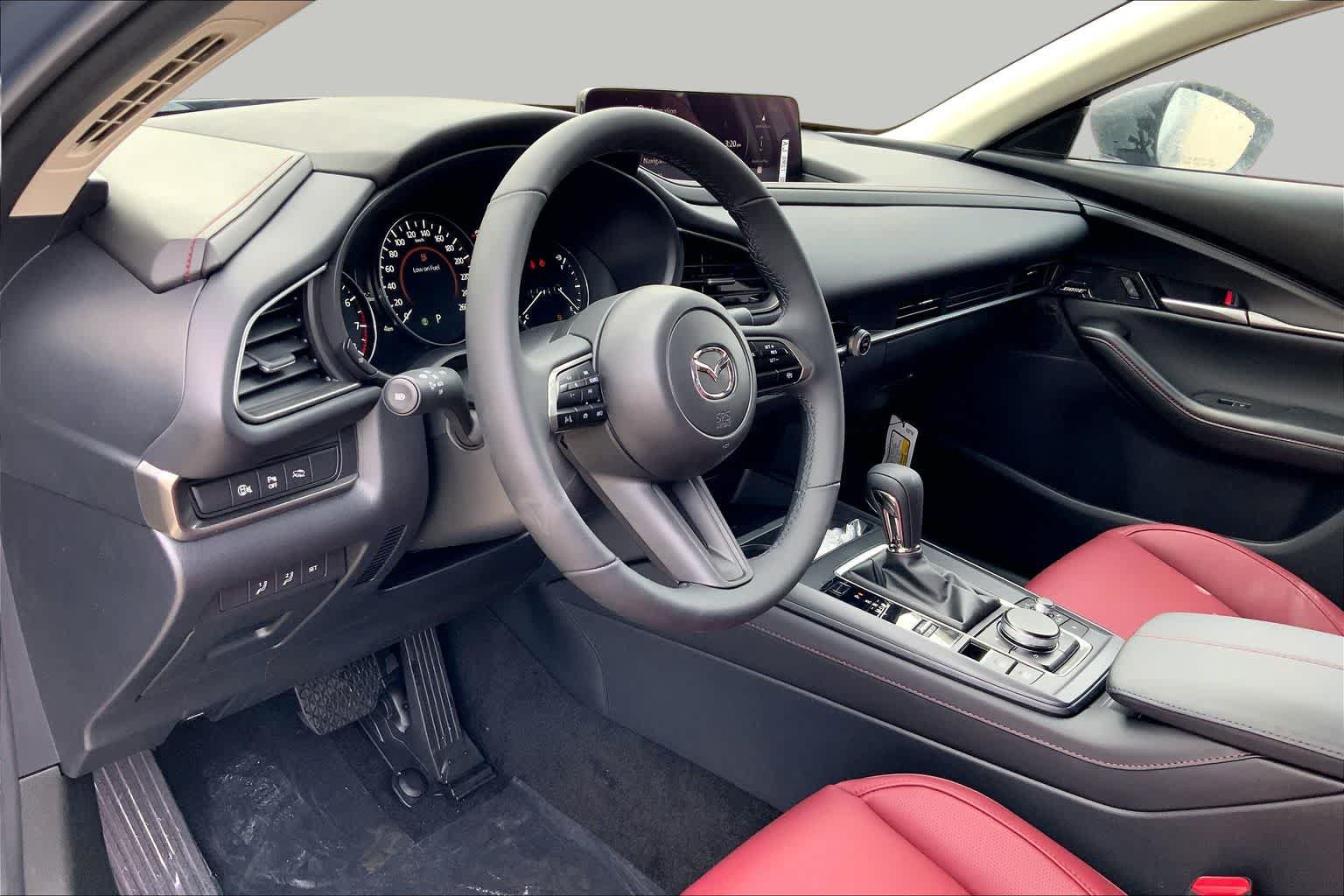 New 2026 MAZDA CX-30 AWD 2.5 S image 8
