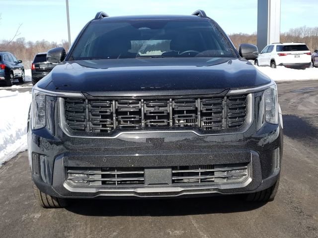 Used 2025 Kia Sorento SX Prestige AWD/4WD image 2