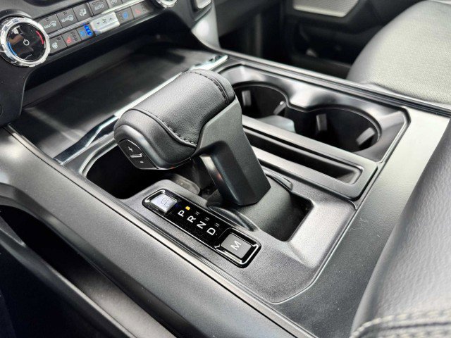Used 2024 Ford F150 Lariat w/ FX4 Off-Road Package image 32