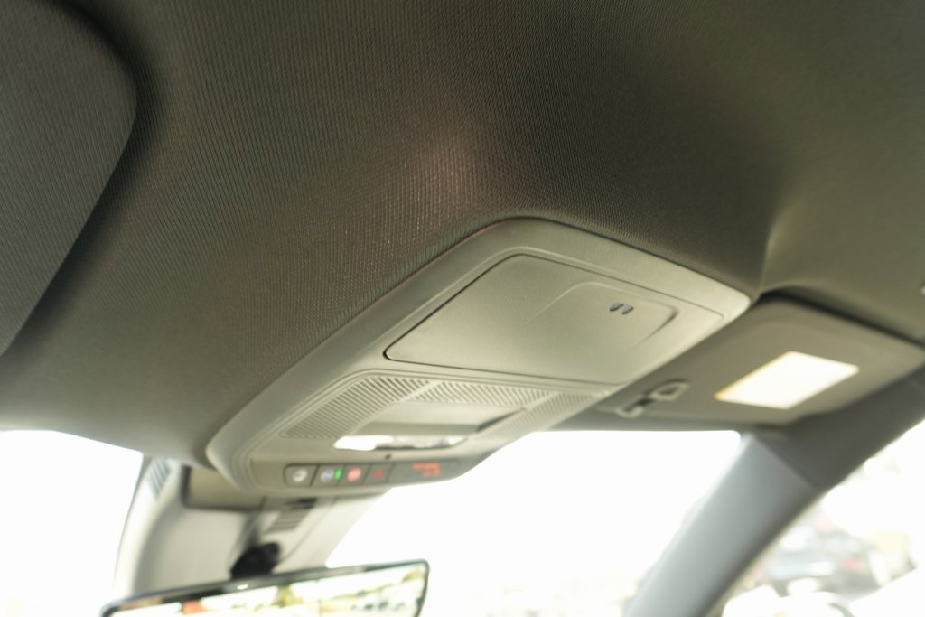 New 2026 Chevrolet Traverse LT w/ Driver Confidence Package image 26