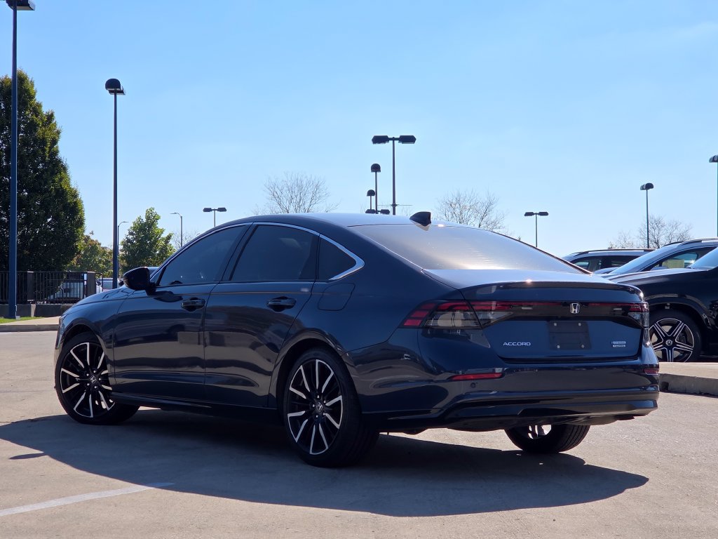 Used 2024 Honda Accord Touring image 22