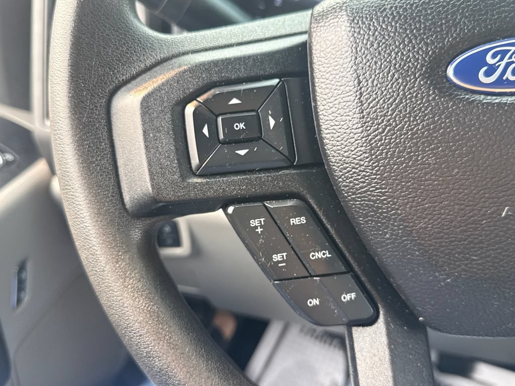 Used 2017 Ford F250 XL w/ STX Appearance Package AWD/4WD image 37