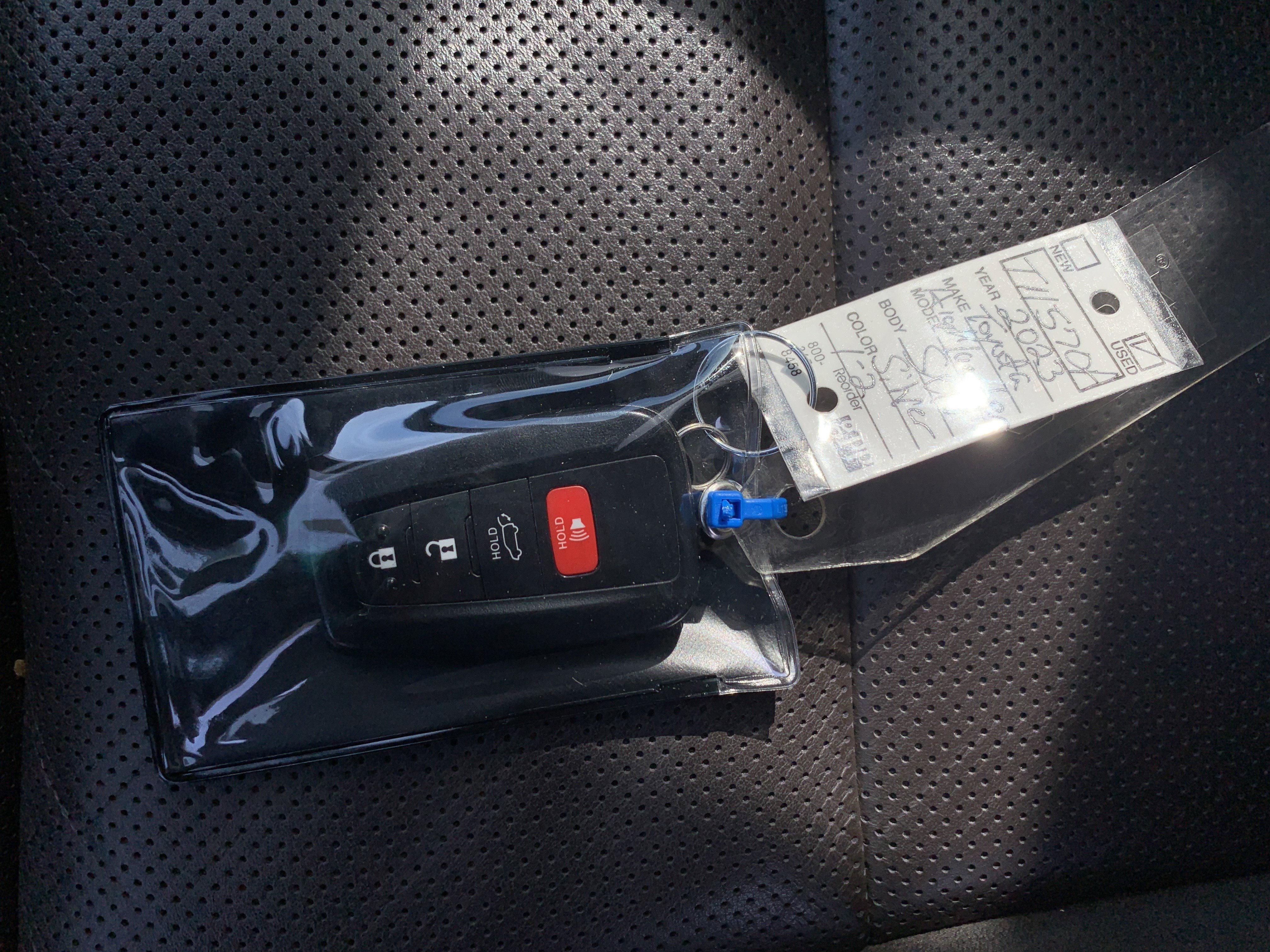 Used 2024 Lexus TX 350 FWD w/ Technology Package image 37