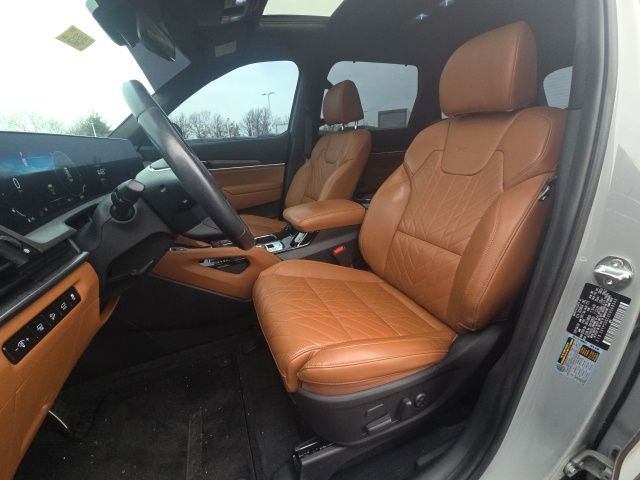 Used 2025 Kia Telluride SX Prestige X-Line image 30