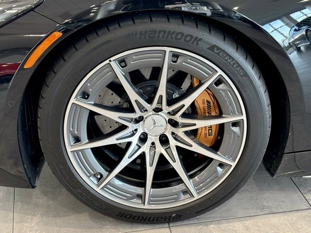 Used 2025 Mercedes-Benz AMG GT 63 S image 35