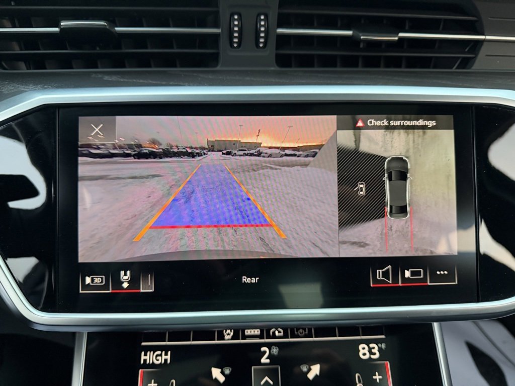 Used 2023 Audi A6 Premium Plus w/ Premium Plus Package image 27