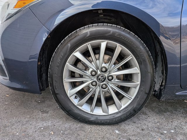 Used 2018 Toyota Avalon XLE Premium w/ Protection Package image 22