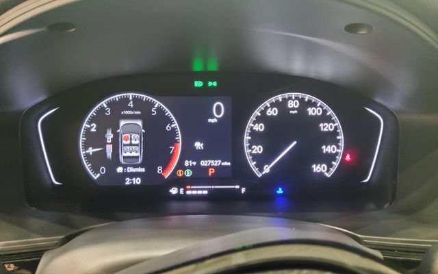 Used 2023 Honda Civic LX image 24