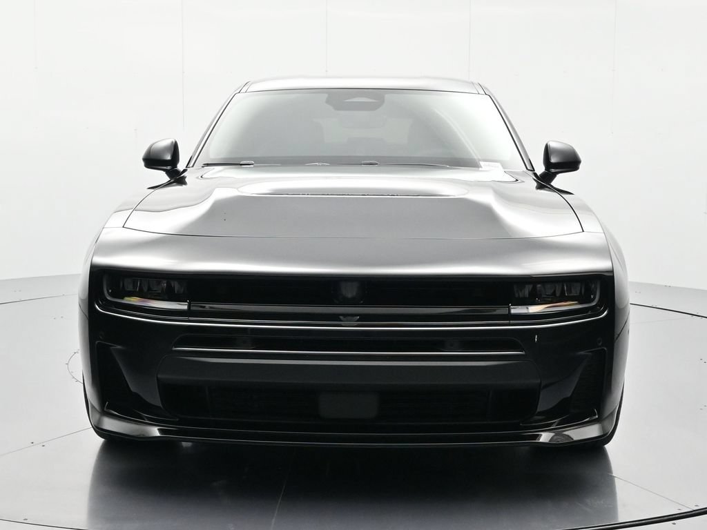 New 2026 Dodge Charger Scat Pack AWD/4WD image 2