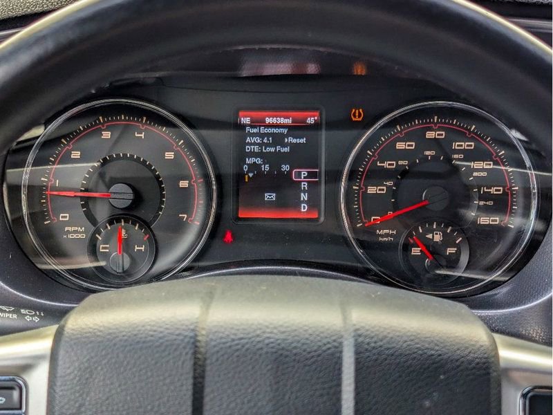 Used 2014 Dodge Charger R/T w/ Wheels & Tunes Group image 19