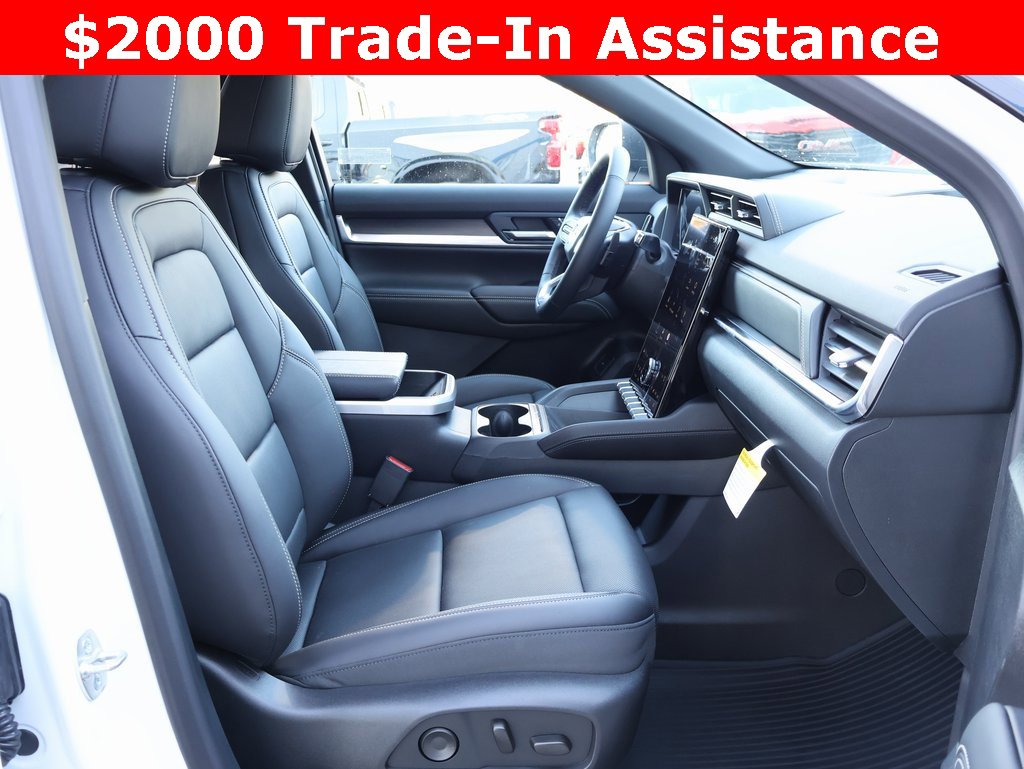 New 2026 GMC Terrain Elevation w/ Elevation Premium Package image 34