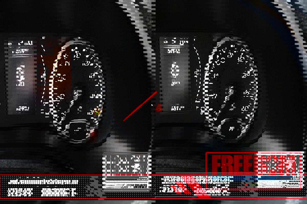 Used 2020 Jeep Renegade Latitude image 29