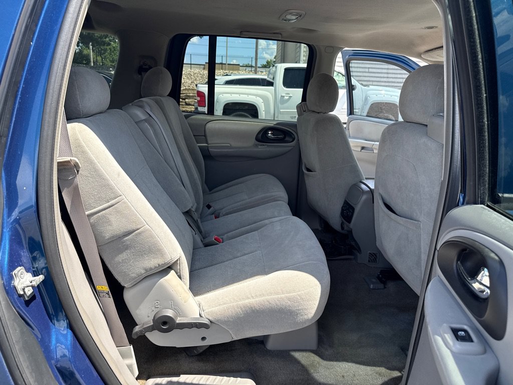 Used 2005 Chevrolet TrailBlazer 2WD w/ LS Preferred Equipment Group image 13