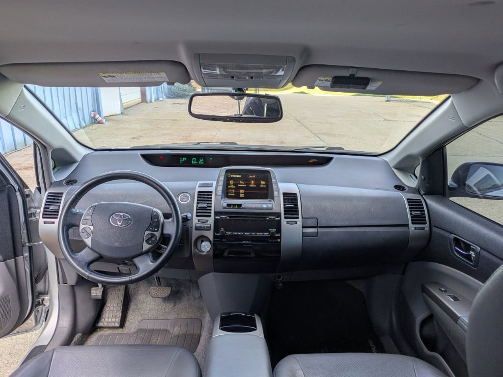 Used 2008 Toyota Prius image 11