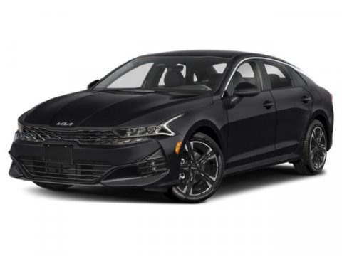 Certified 2022 Kia K5 GT-Line w/ GT-Line FWD Premium Package image 1