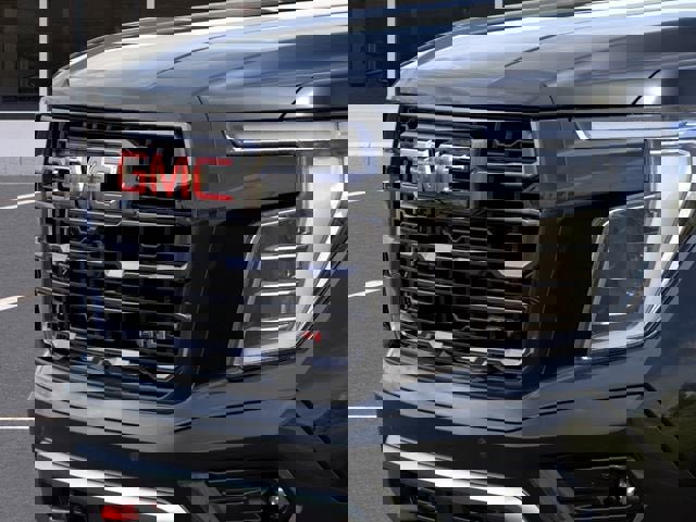 New 2026 GMC Yukon AT4 Ultimate image 13