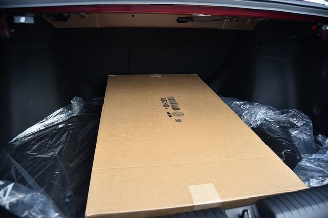 New 2025 Honda Accord Sport image 26