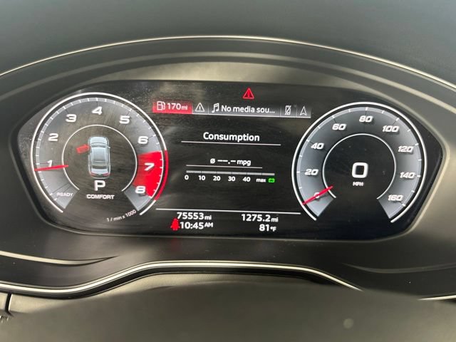 Used 2021 Audi S4 Premium Plus w/ Premium Plus Package AWD/4WD image 4