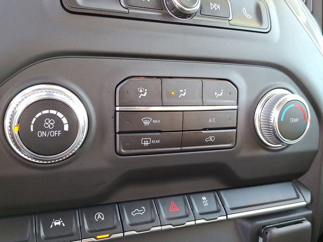 Used 2024 GMC Sierra 1500 Pro w/ Pro Value Package image 15