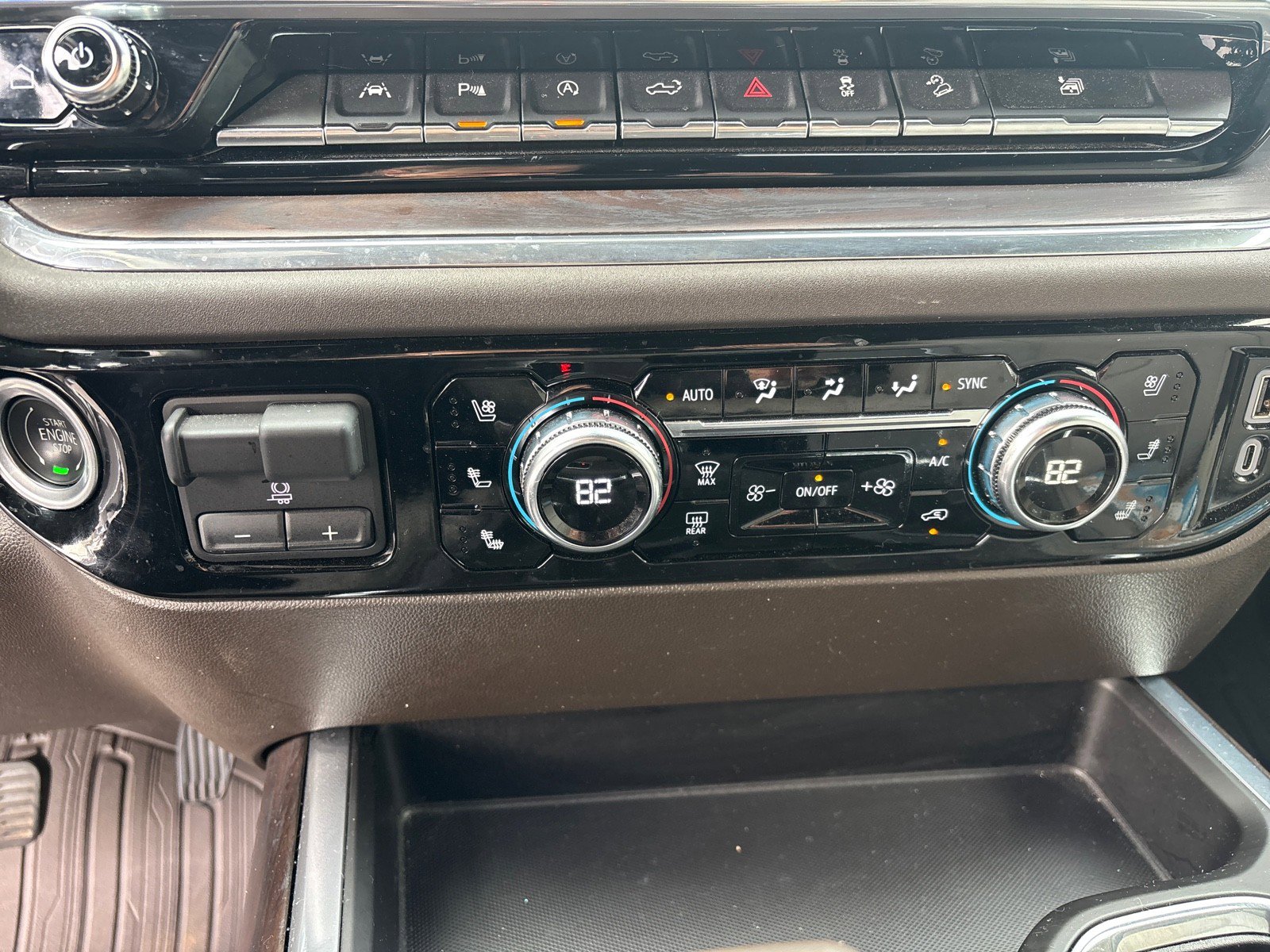 Certified 2023 GMC Sierra 1500 SLT w/ SLT Premium Plus Package image 24