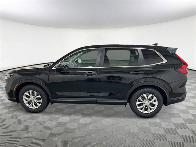 New 2026 Honda CR-V LX image 2