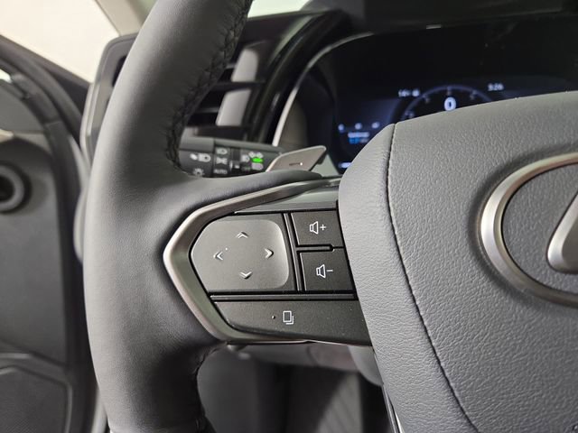 New 2026 Lexus RX 350 AWD image 22