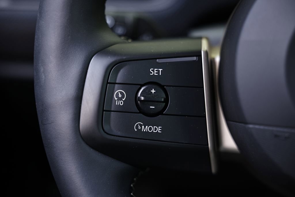 Used 2025 MINI Cooper S FWD image 29