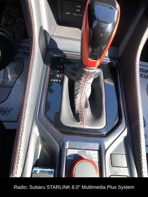 Used 2024 Subaru Forester Sport image 20