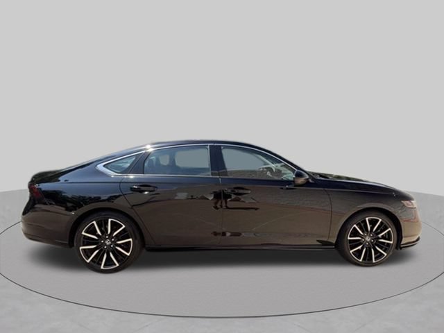 Certified 2024 Honda Accord Touring image 7