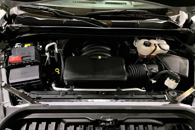 Certified 2024 GMC Sierra 1500 SLE w/ Preferred Package image 28