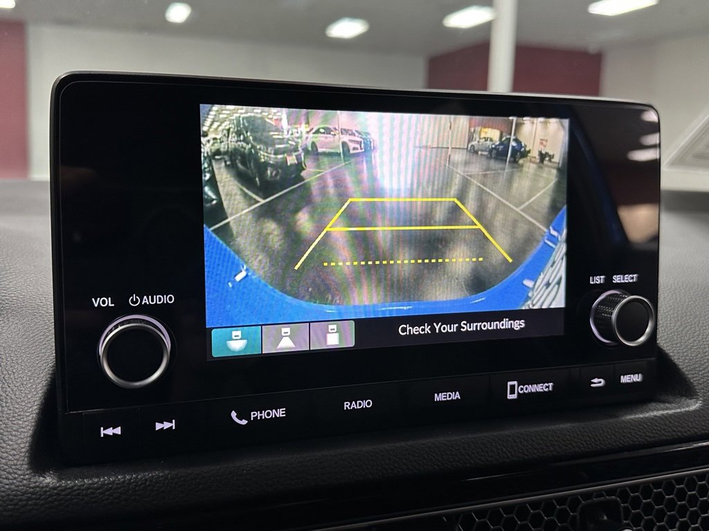 Used 2022 Honda Civic Sport image 21