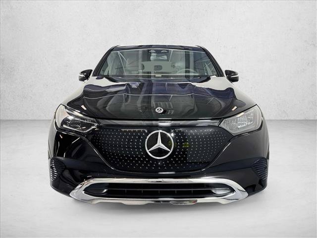Used 2023 Mercedes-Benz EQE 350+ SUV image 2