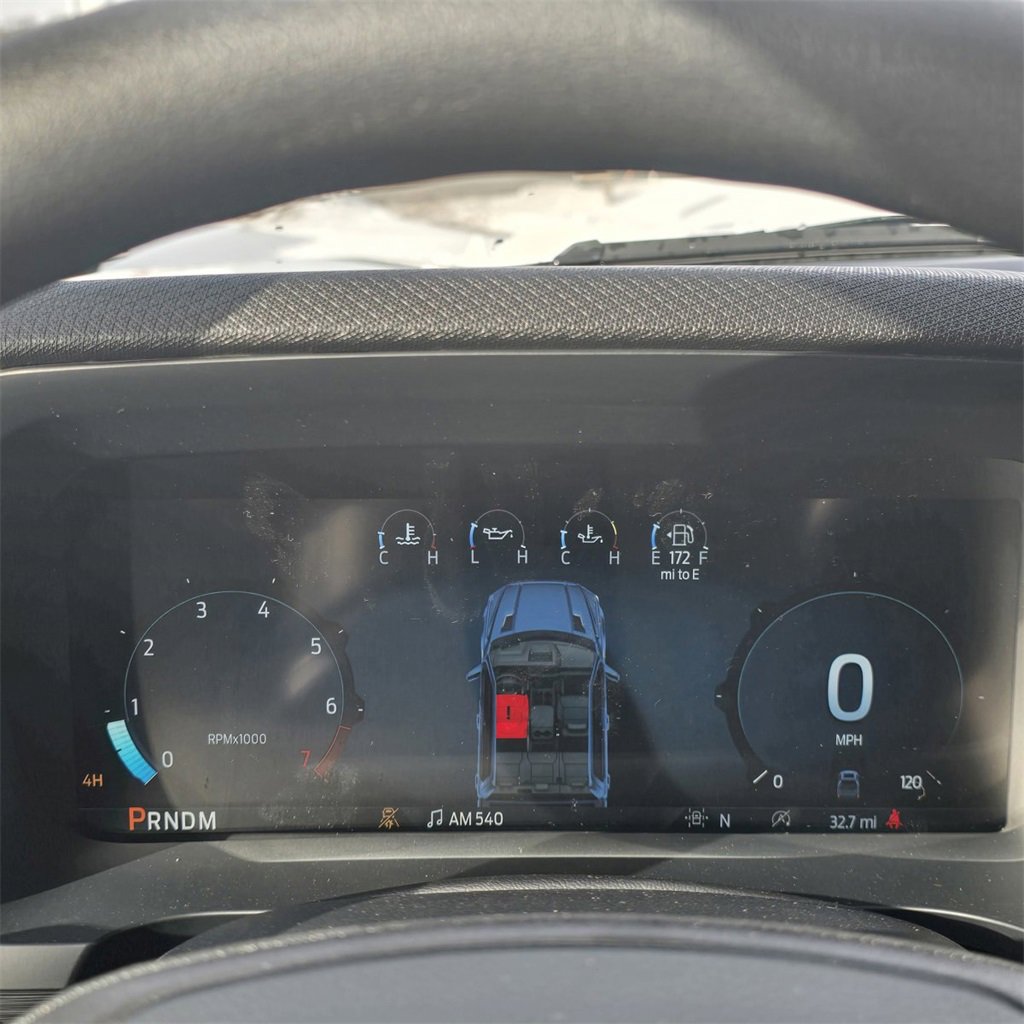 New 2025 Ford F150 STX w/ Equipment Group 200A image 38