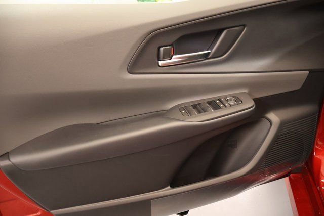New 2026 Toyota Prius XLE FWD image 9