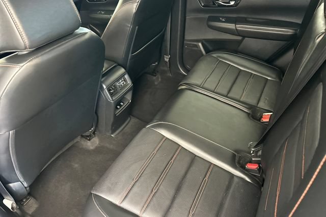 Used 2025 Honda CR-V Sport Touring image 14