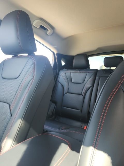 New 2025 Ford Mustang Mach-E Premium image 43