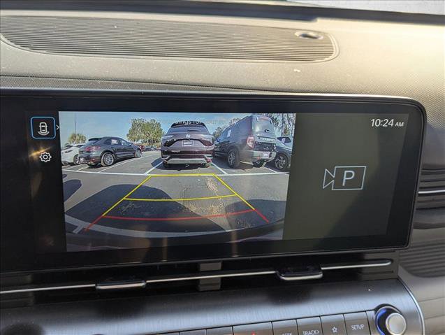 Certified 2025 Hyundai Kona SEL image 13