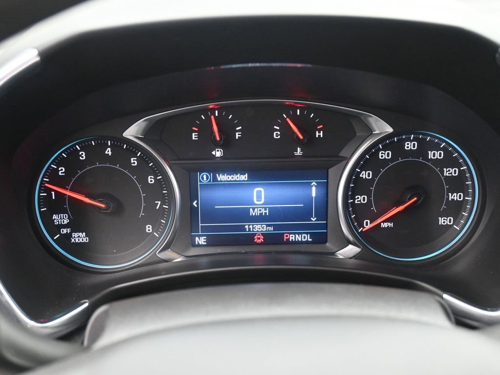 Used 2023 Chevrolet Equinox LT image 14