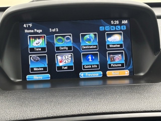 Used 2016 Buick Encore Convenience image 25