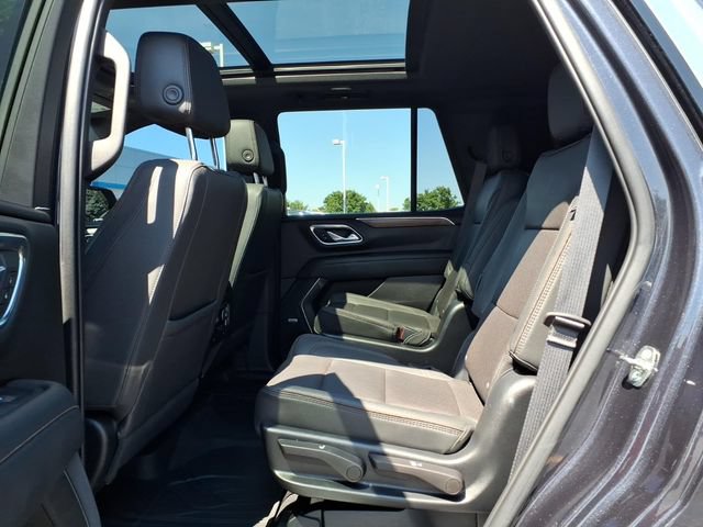 Used 2023 Chevrolet Tahoe High Country AWD/4WD image 13