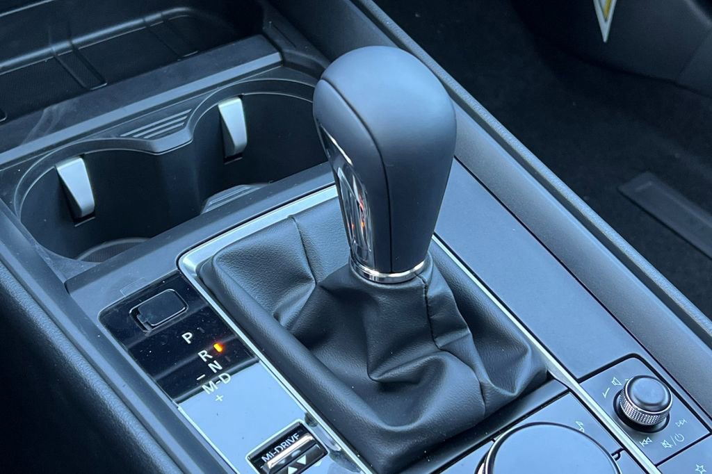 New 2026 MAZDA CX-50 Meridian Edition w/ Cargo Package image 22