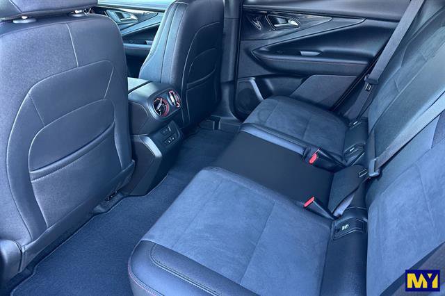Certified 2024 Chevrolet Blazer EV RS image 14