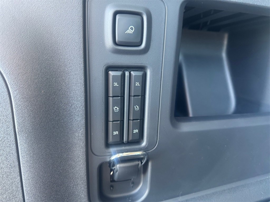 New 2026 Ford Expedition Max Platinum image 21