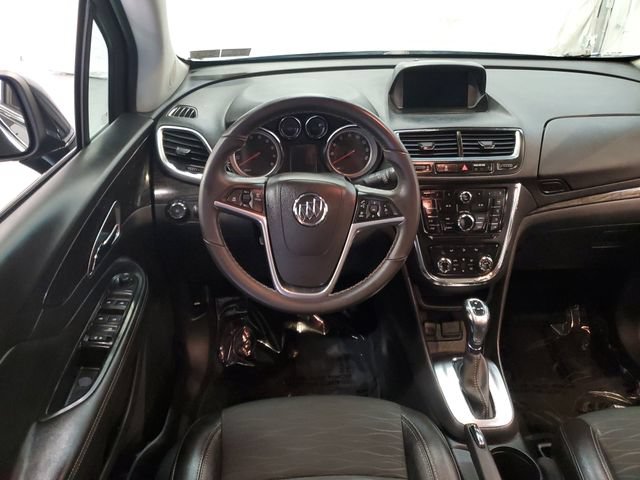 Used 2016 Buick Encore Sport Touring AWD/4WD image 14