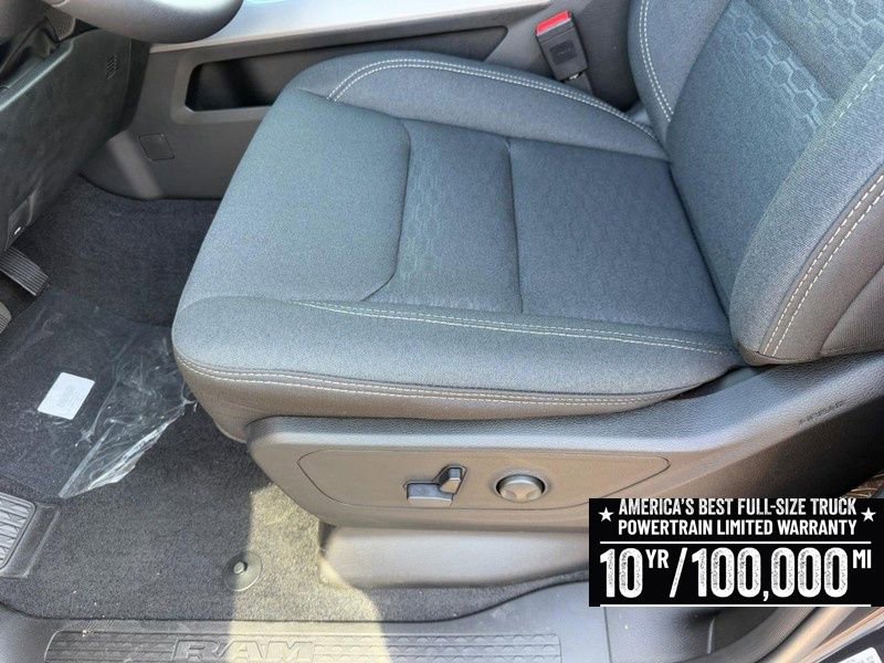 New 2026 RAM 1500 Big Horn image 12