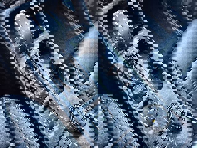 New 2025 Ford Ranger Lariat w/ Advanced Towing Package image 20