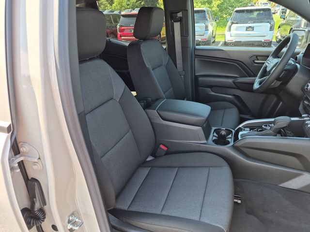 New 2026 Chevrolet Colorado Trail Boss AWD/4WD image 30