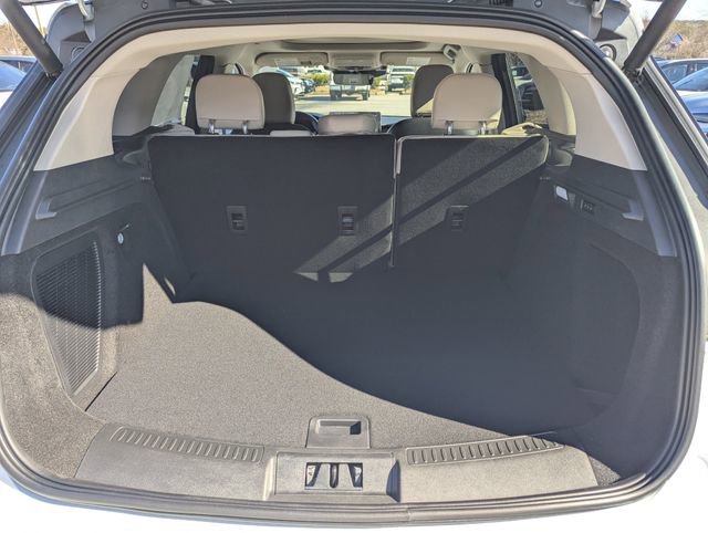 New 2026 Lincoln Corsair Reserve w/ Jet Appearance Package image 8